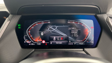 BMW 2 Series 218i [136] M Sport 4dr [Pro Pack] Petrol Saloon